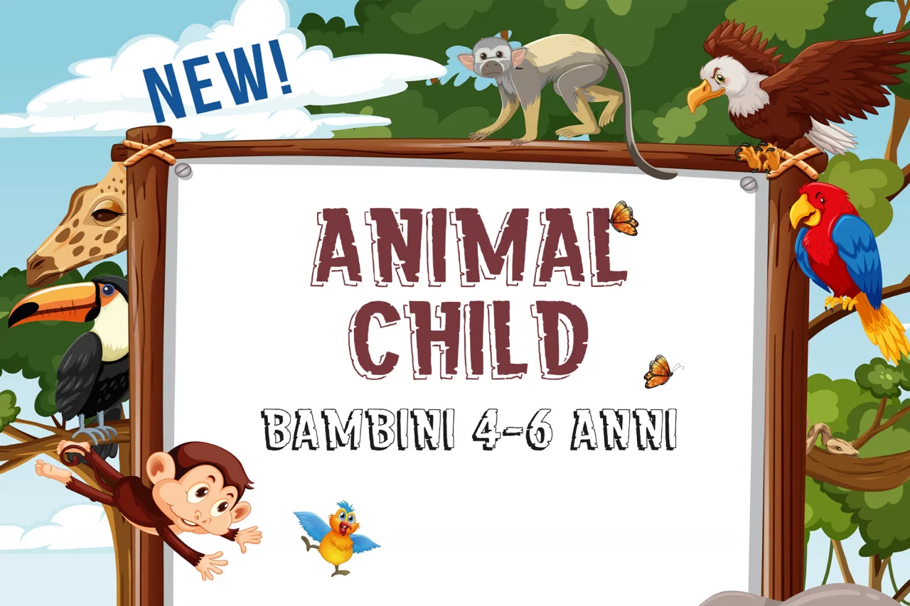 Animal Child