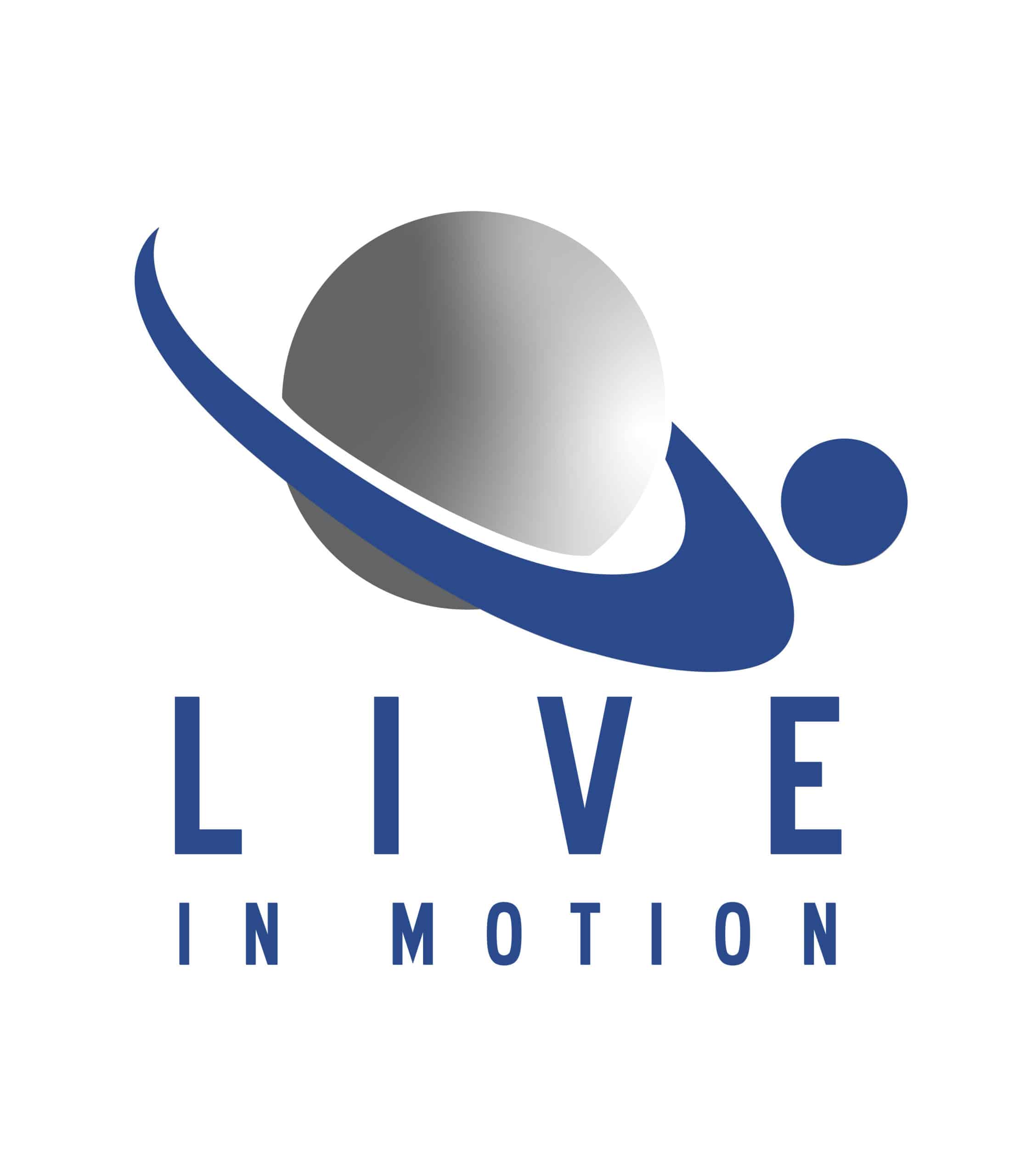 Live in Motion