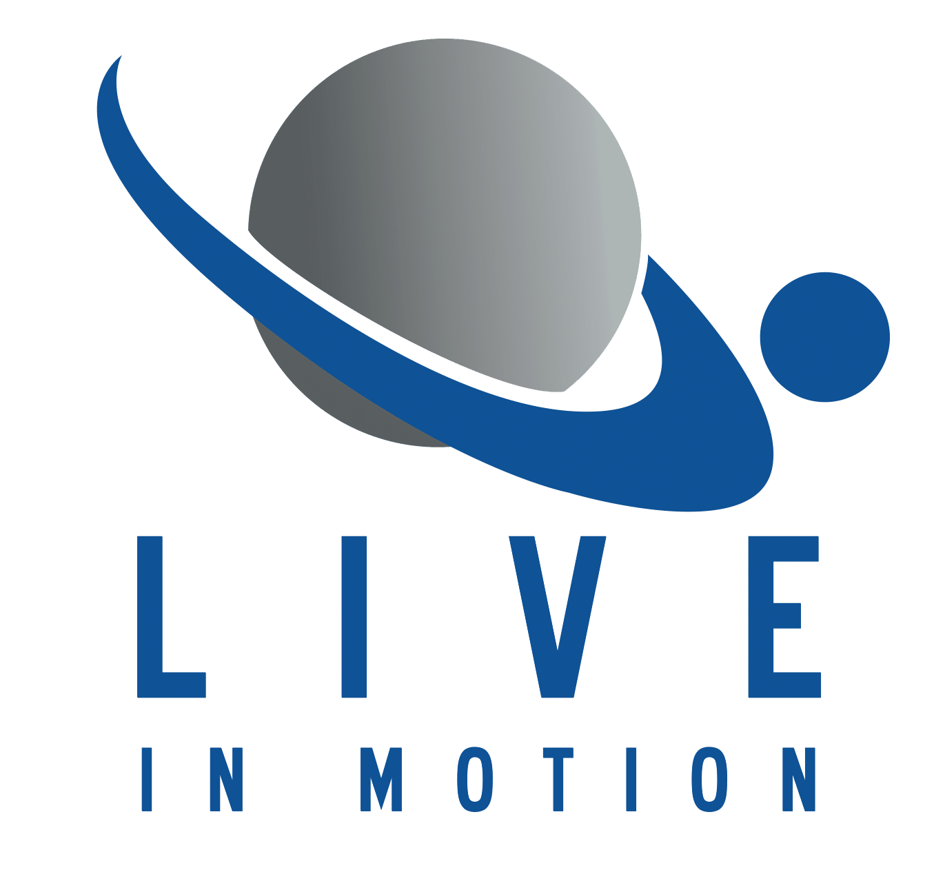 Live in Motion